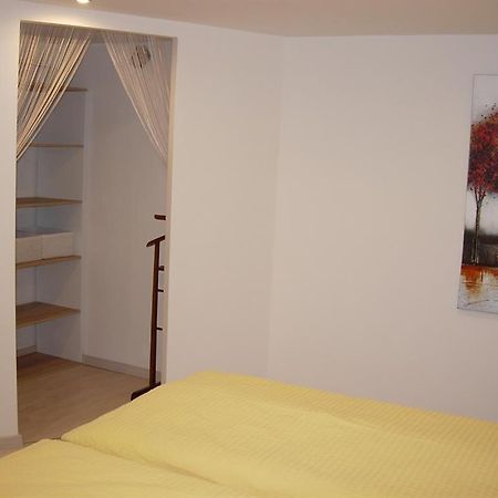 Ferienwohnungen Anna Balazs Illmitz Exterior foto